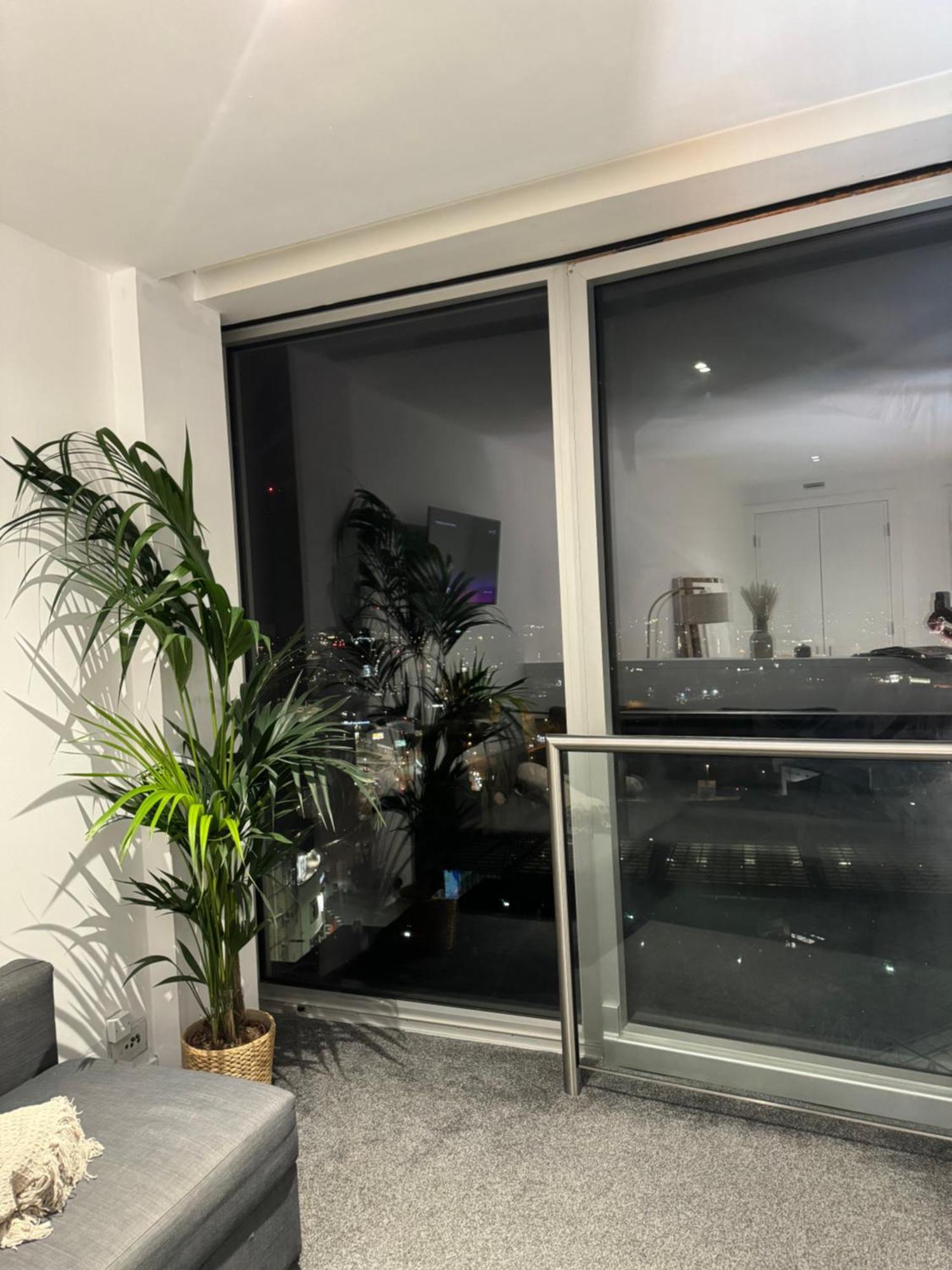 Birmingham City Centre High Rise Apartment Rotunda 外观 照片